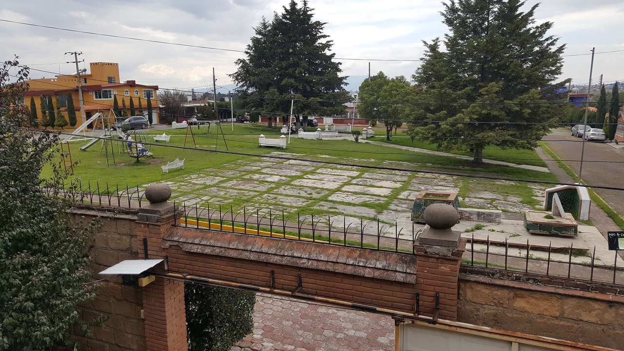 Photo of Outdoor in Almoloya de Juarez