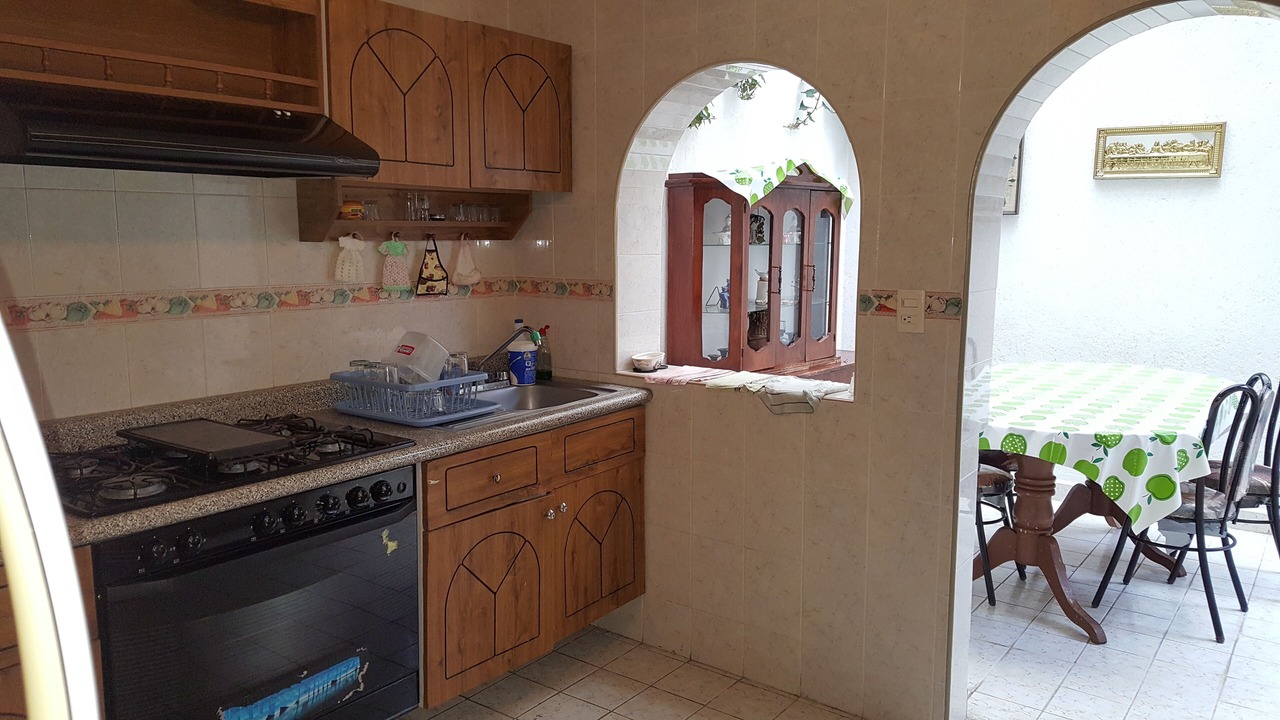 Photo of Kitchen in Almoloya de Juarez