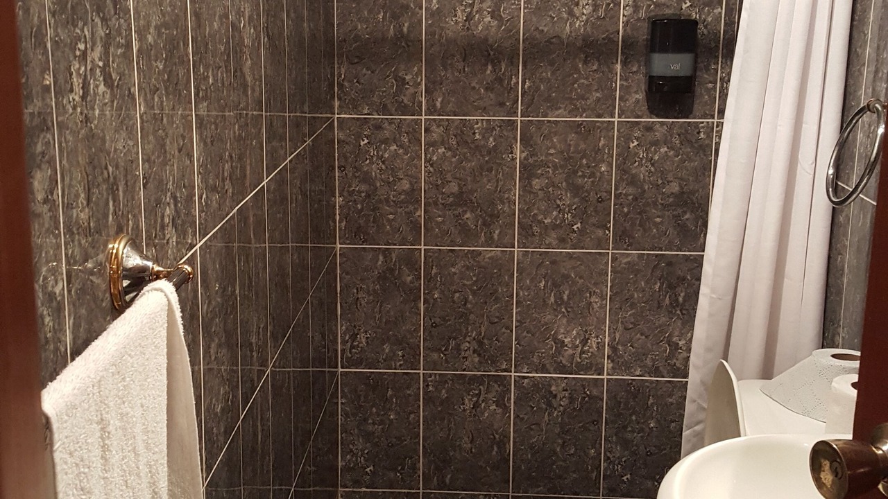 Photo of Bathroom in Almoloya de Juarez