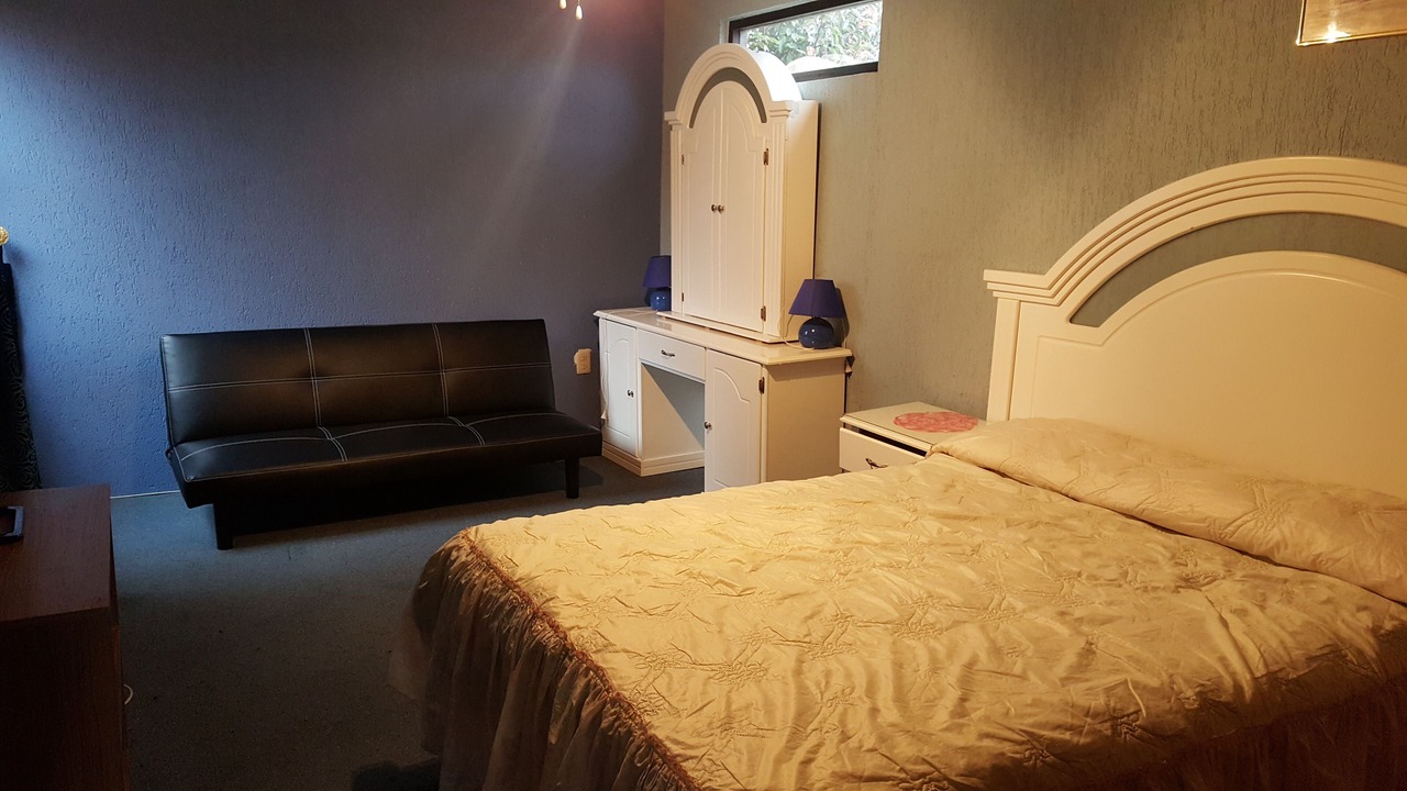Photo of Bedroom in Almoloya de Juarez