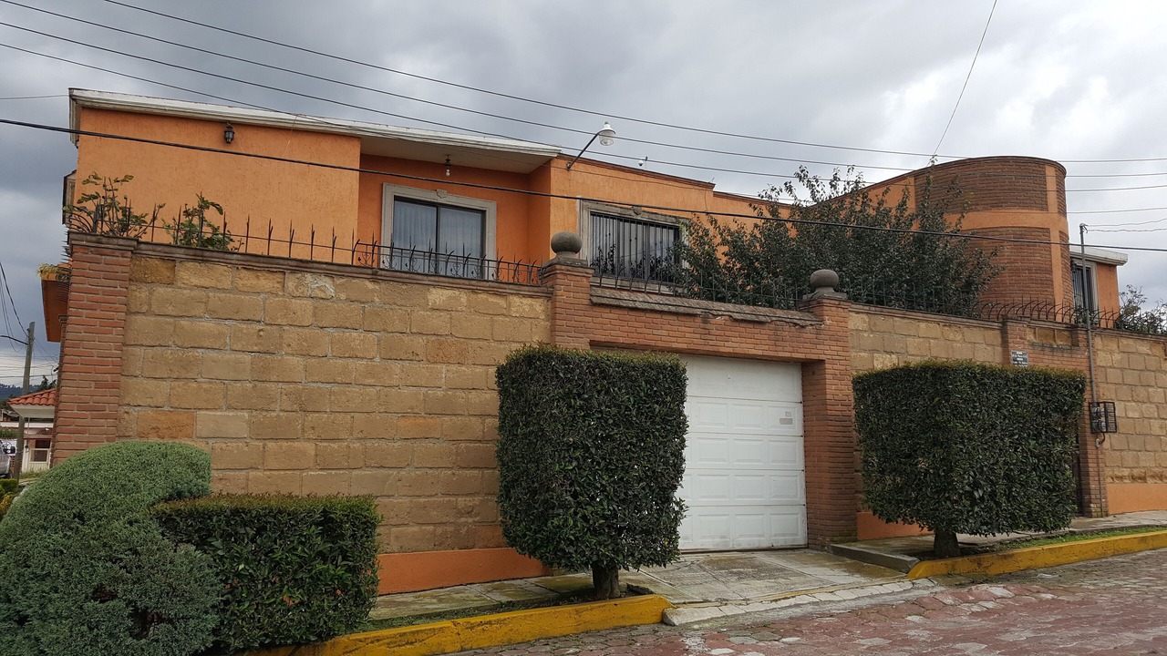 Photo of Outdoor in Almoloya de Juarez