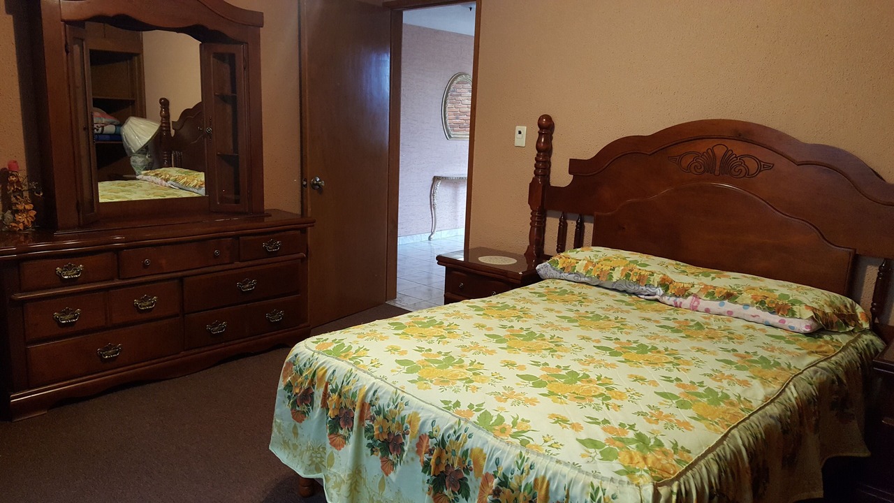Photo of Bedroom in Almoloya de Juarez