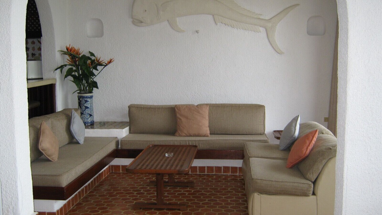Photo of Livingroom in San Miguel