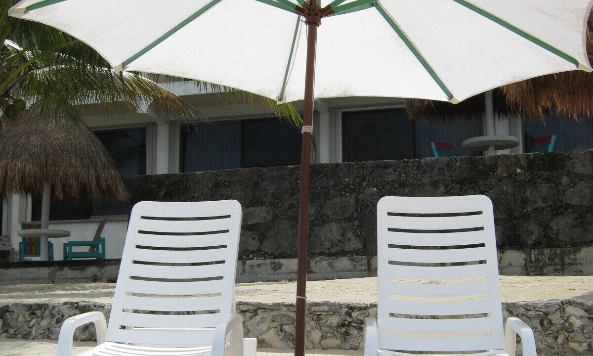 Photo of Patio Balcony in San Miguel