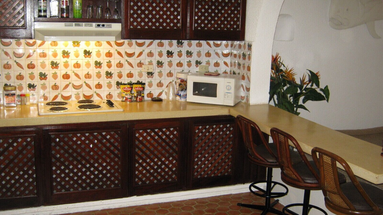 Photo of Kitchen in San Miguel