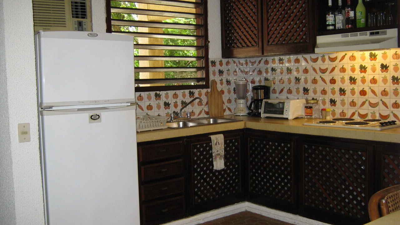 Photo of Kitchen in San Miguel