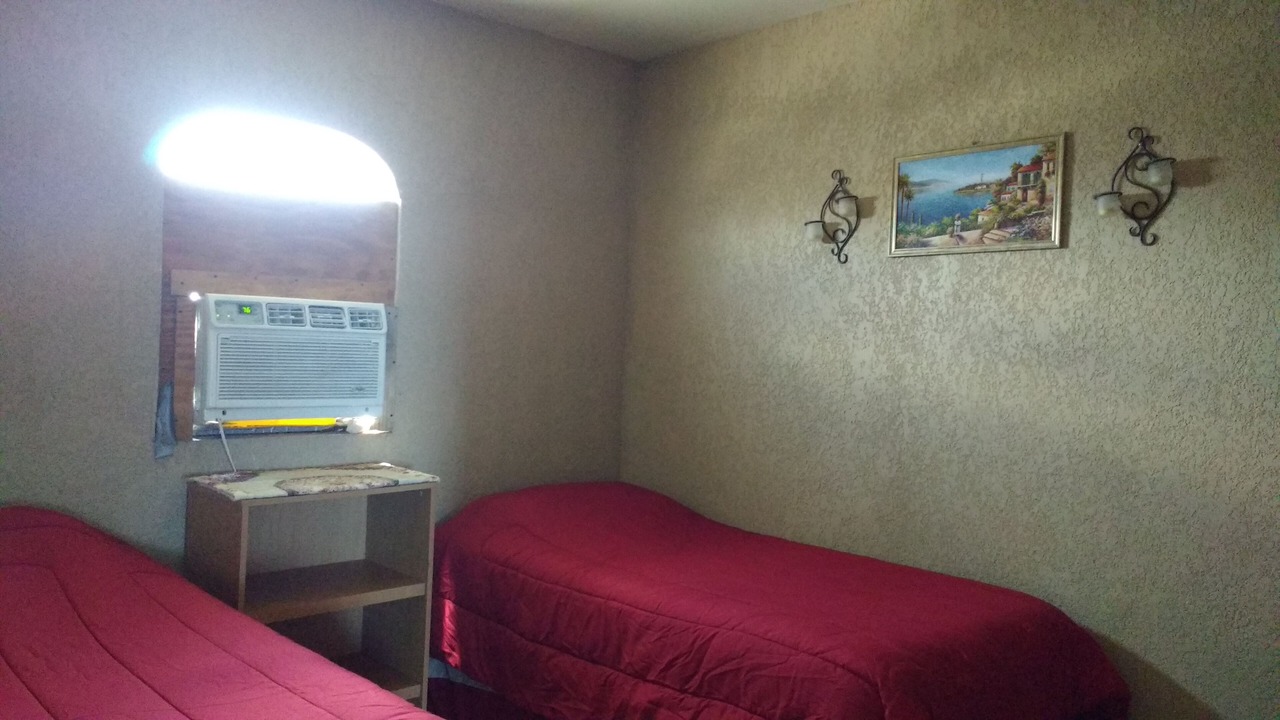 Photo of Bedroom in Mulege