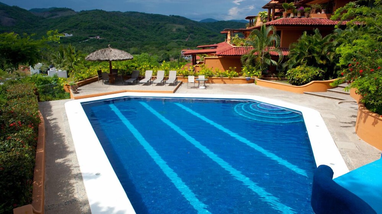 Photo of Outdoor in Playa Las Gatas