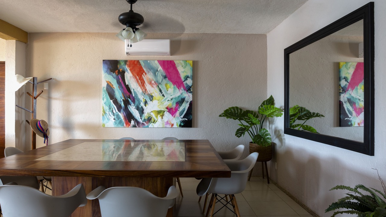 Photo of Bedroom in Playa Las Gatas