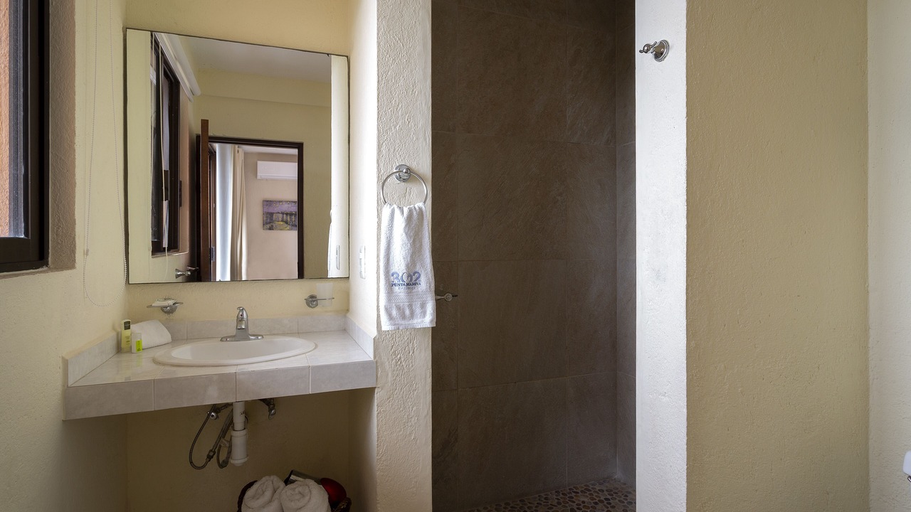 Photo of Bathroom in Playa Las Gatas
