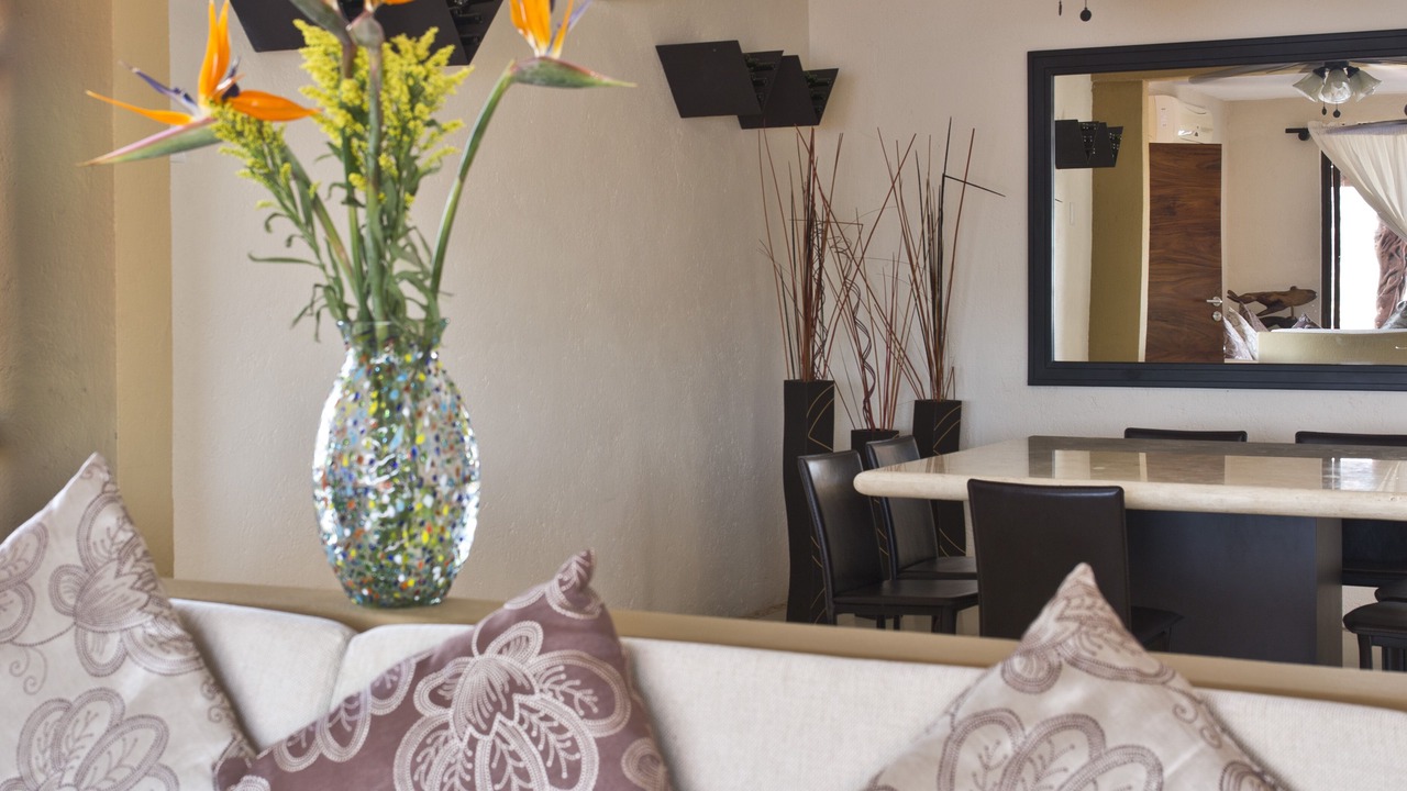 Photo of Livingroom in Playa Las Gatas