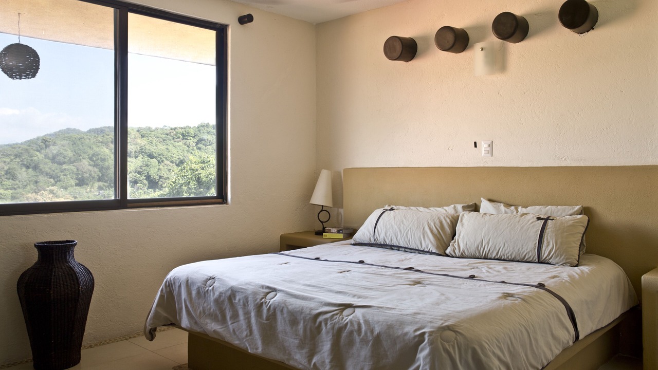 Photo of Bedroom in Playa Las Gatas
