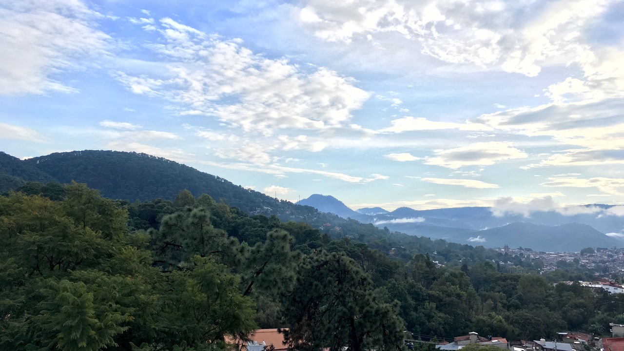 Photo of Others in Valle de Bravo