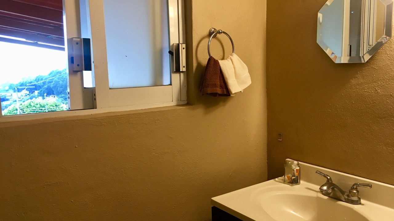 Photo of Bathroom in Valle de Bravo
