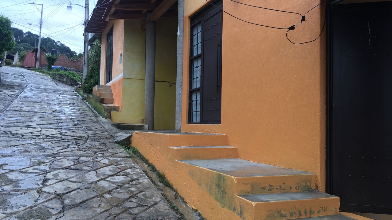 Photo of Outdoor in Valle de Bravo