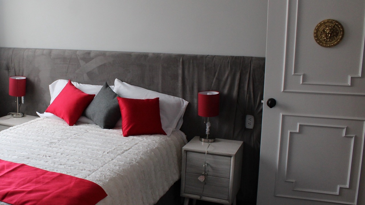 Photo of Bedroom in Benito Juarez
