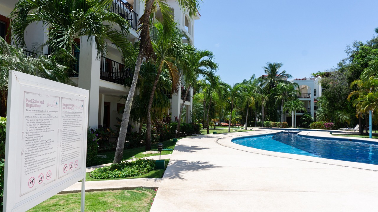Photo of Outdoor in Playacar