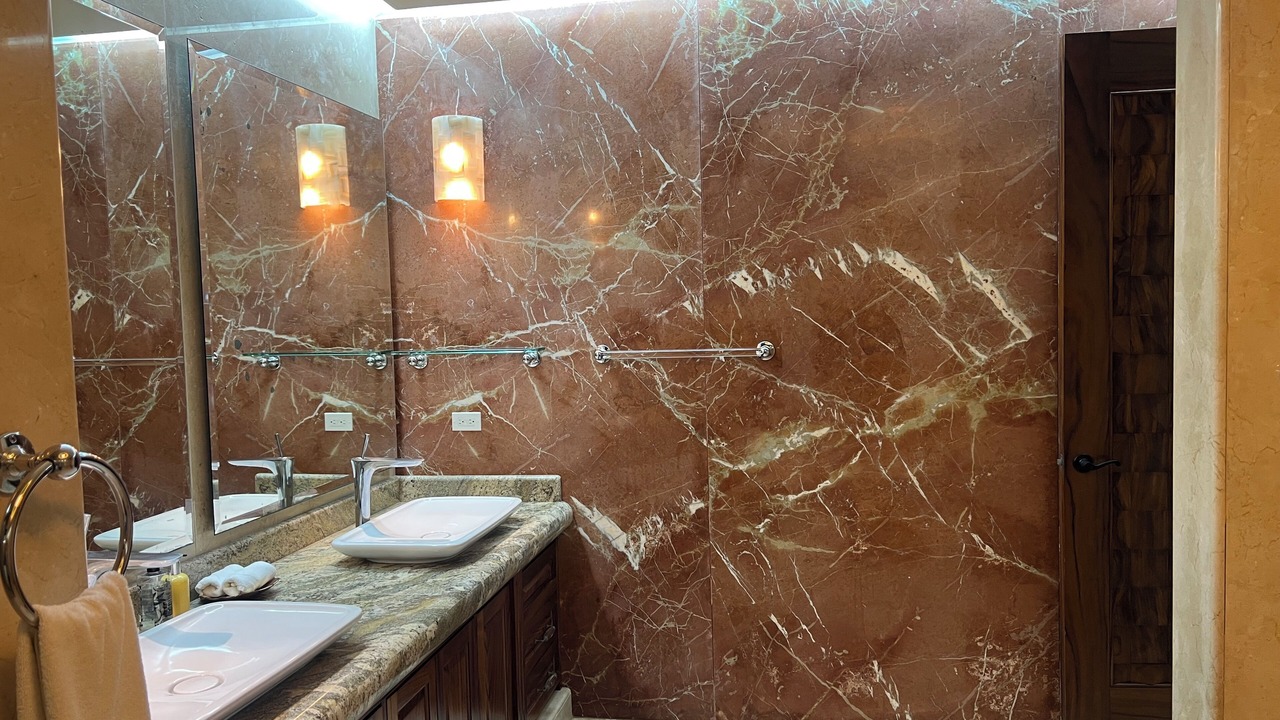 Photo of Bathroom in Boca de Tomatlan