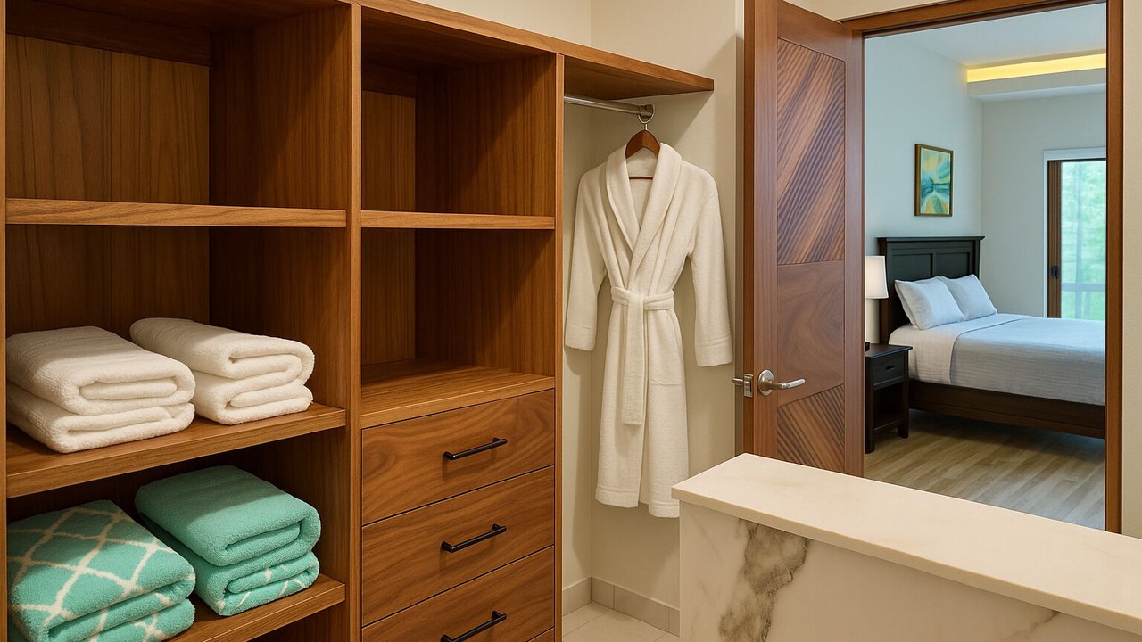 Photo of Bedroom in Boca de Tomatlan