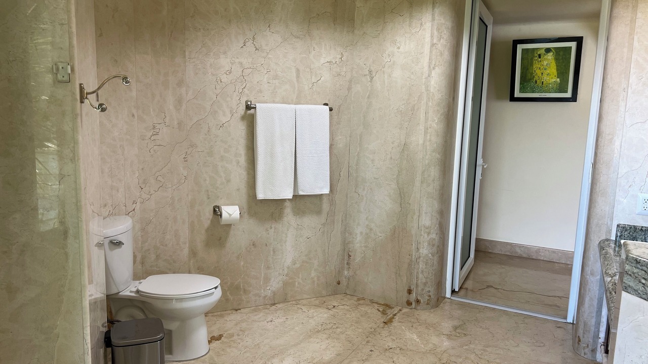 Photo of Bathroom in Boca de Tomatlan