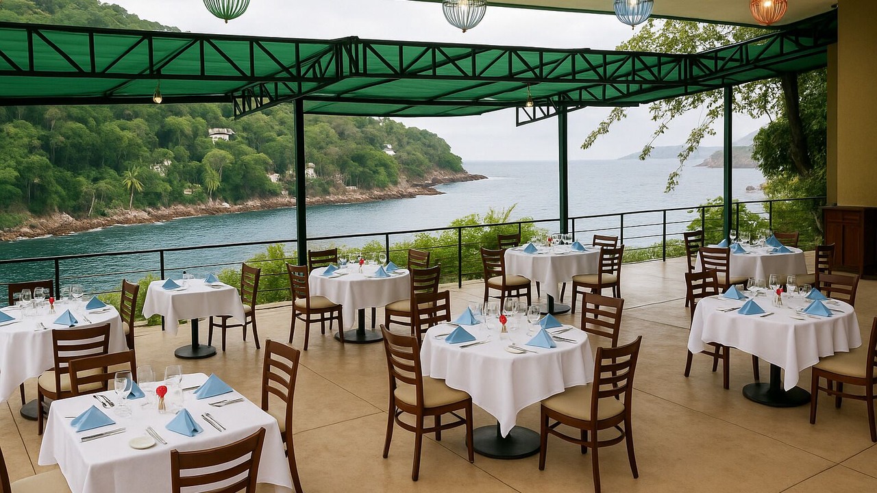 Photo of Outdoor in Boca de Tomatlan