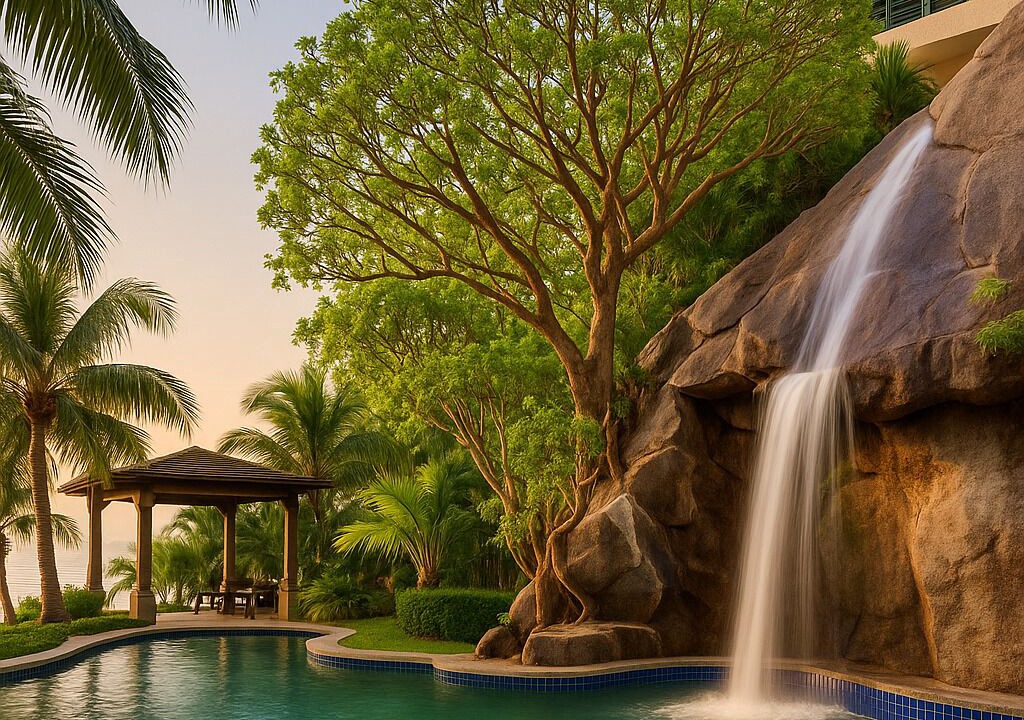 Photo of Outdoor in Boca de Tomatlan