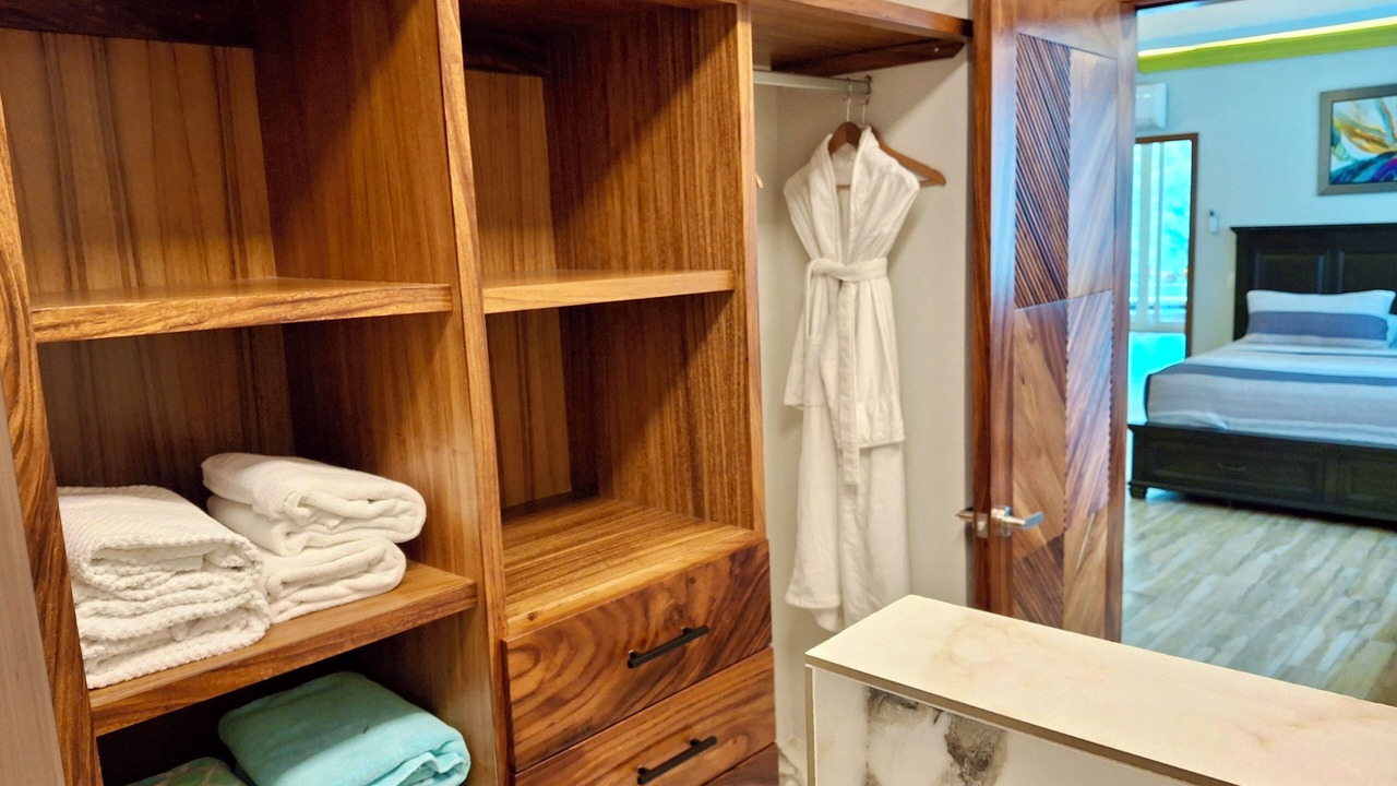 Photo of Bedroom in Boca de Tomatlan