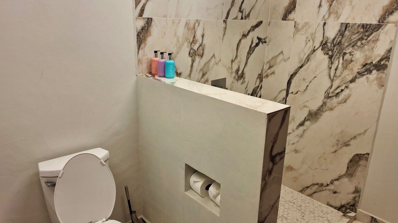 Photo of Bathroom in Boca de Tomatlan