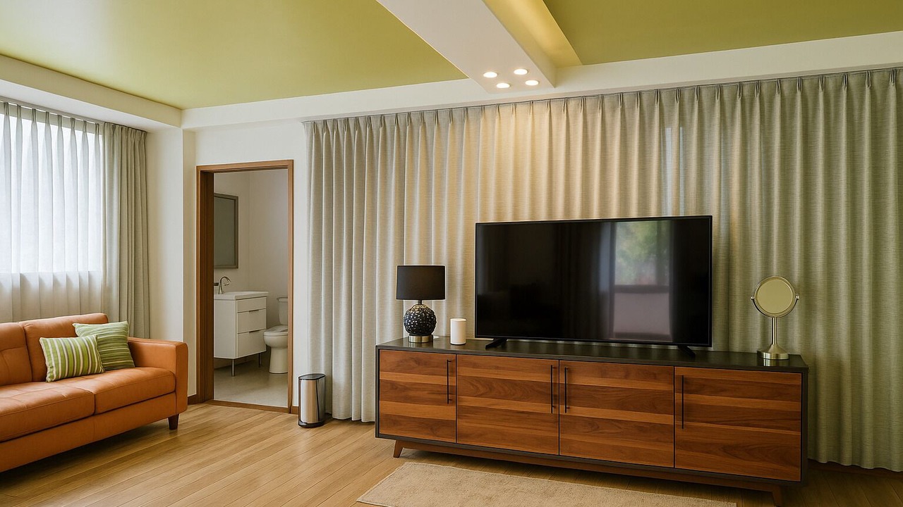 Photo of Livingroom in Boca de Tomatlan