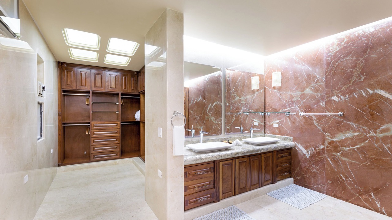 Photo of Bathroom in Boca de Tomatlan