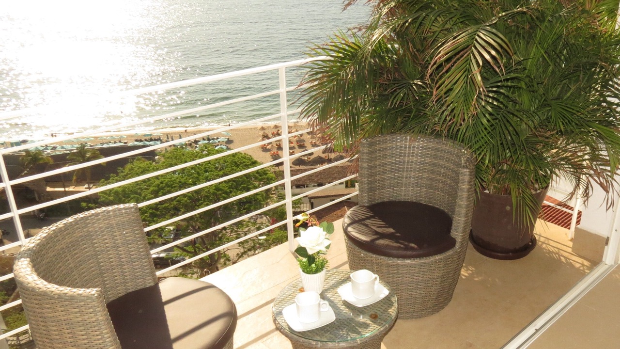 Photo of Patio Balcony in Amapas