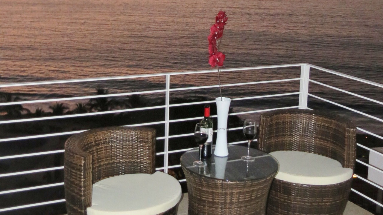 Photo of Patio Balcony in Amapas