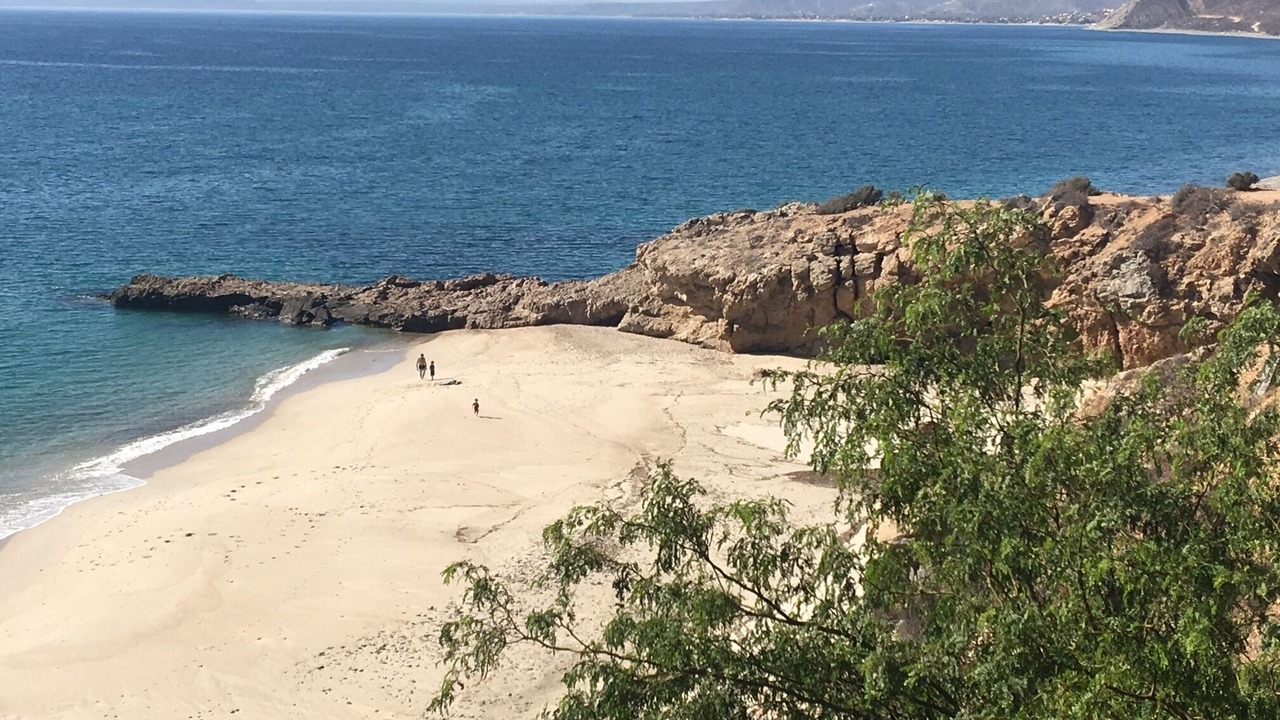 Photo of Others in Pescadero