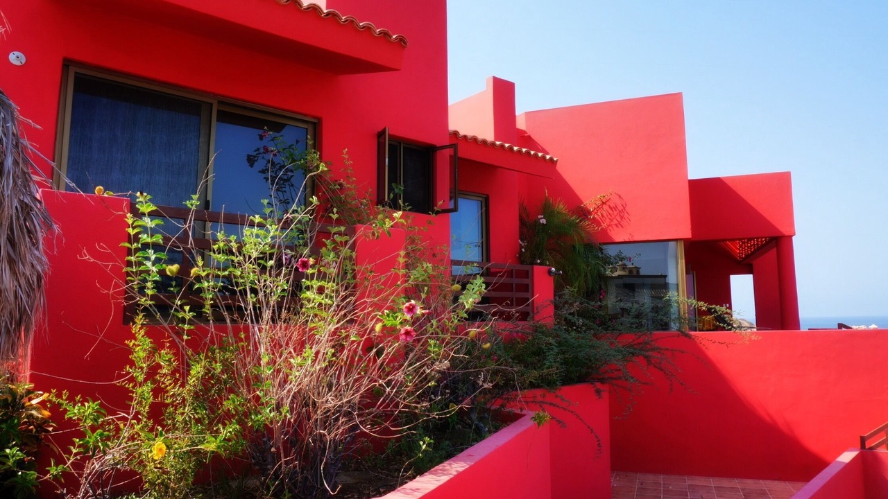 Photo of Outdoor in Pescadero
