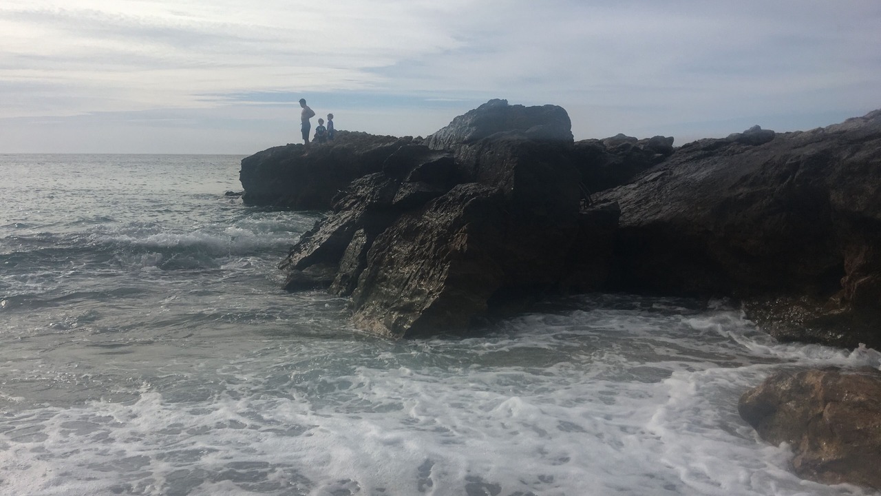 Photo of Others in Pescadero
