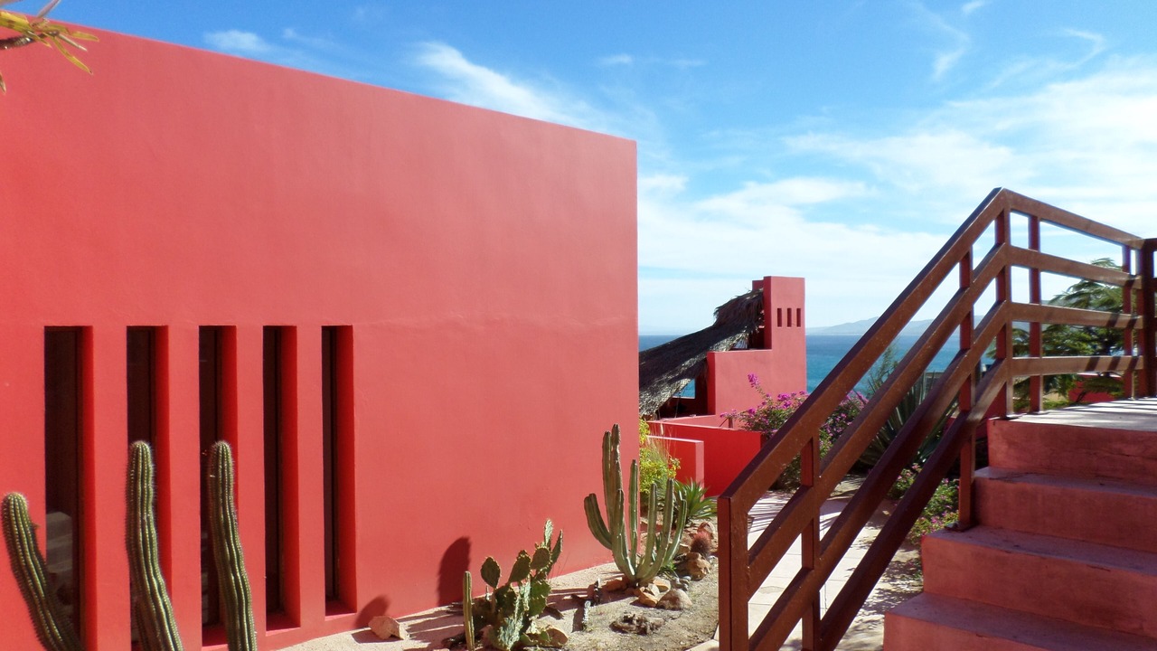 Photo of Outdoor in Pescadero