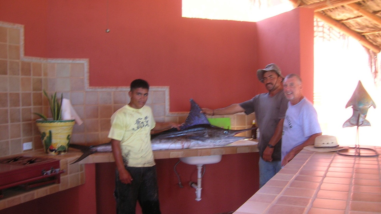 Photo of Others in Pescadero
