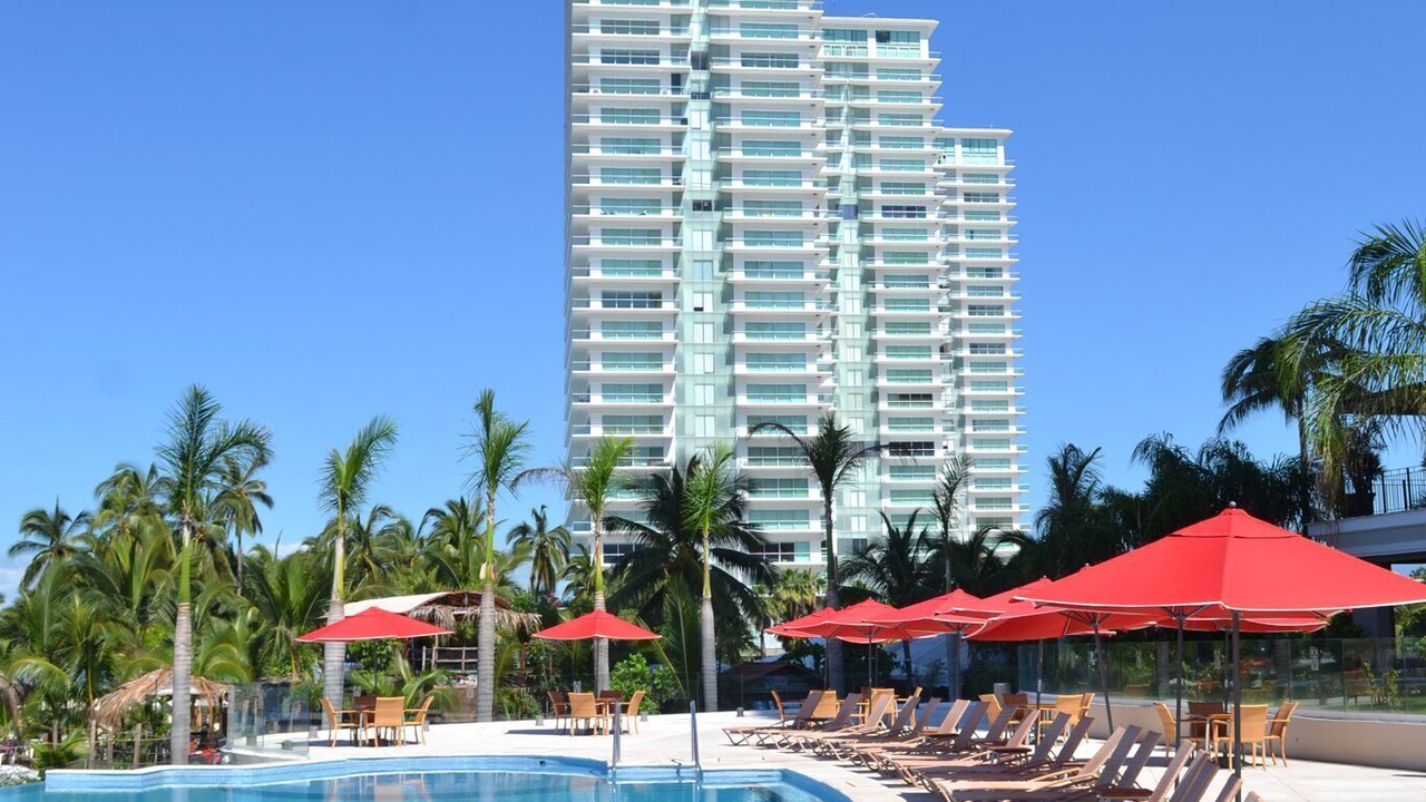 Photo of Outdoor in South Hotel Zone