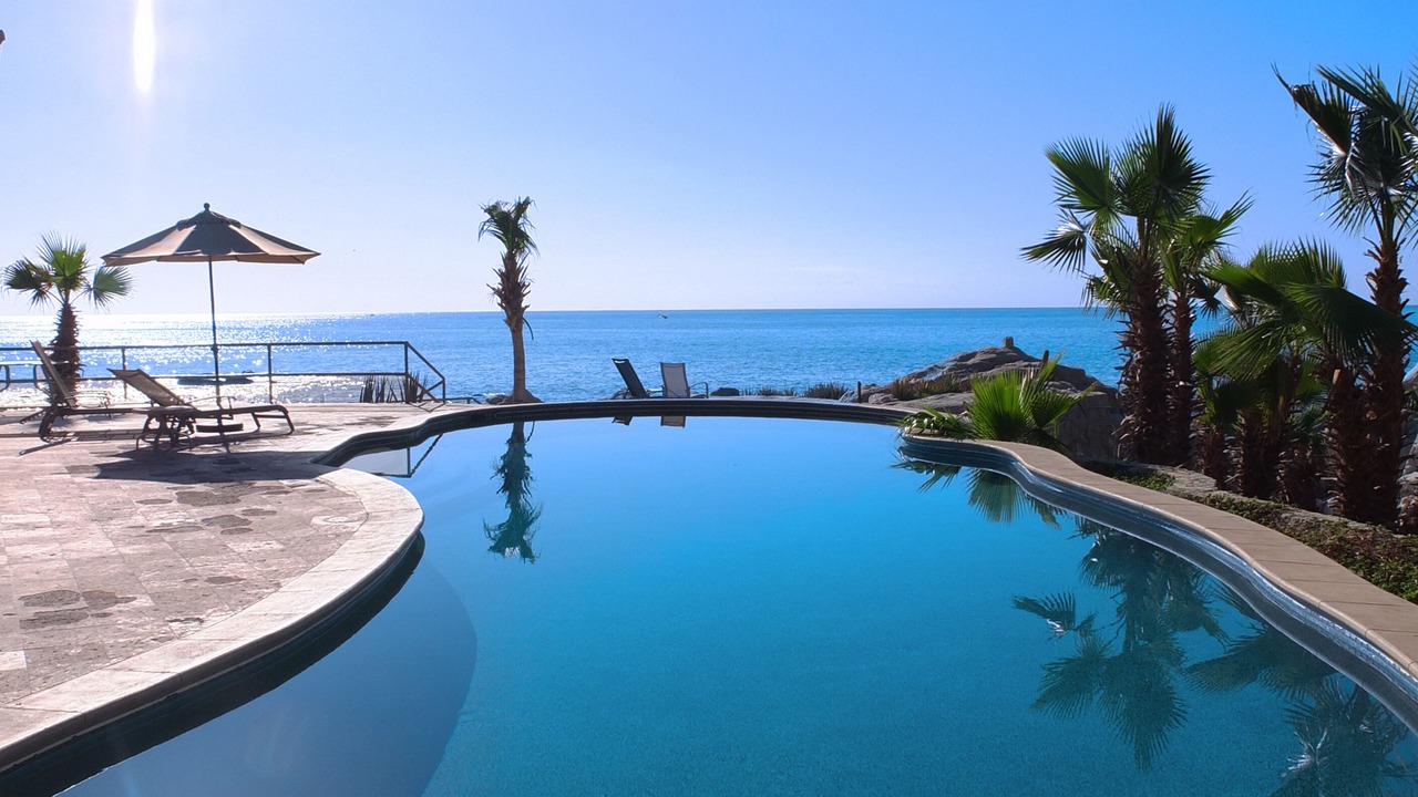 Photo of Outdoor in Cabo Bello