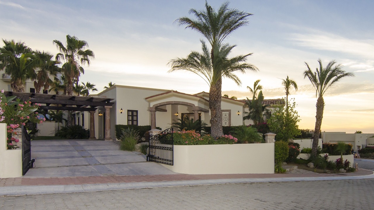 Photo of Outdoor in Cabo Bello