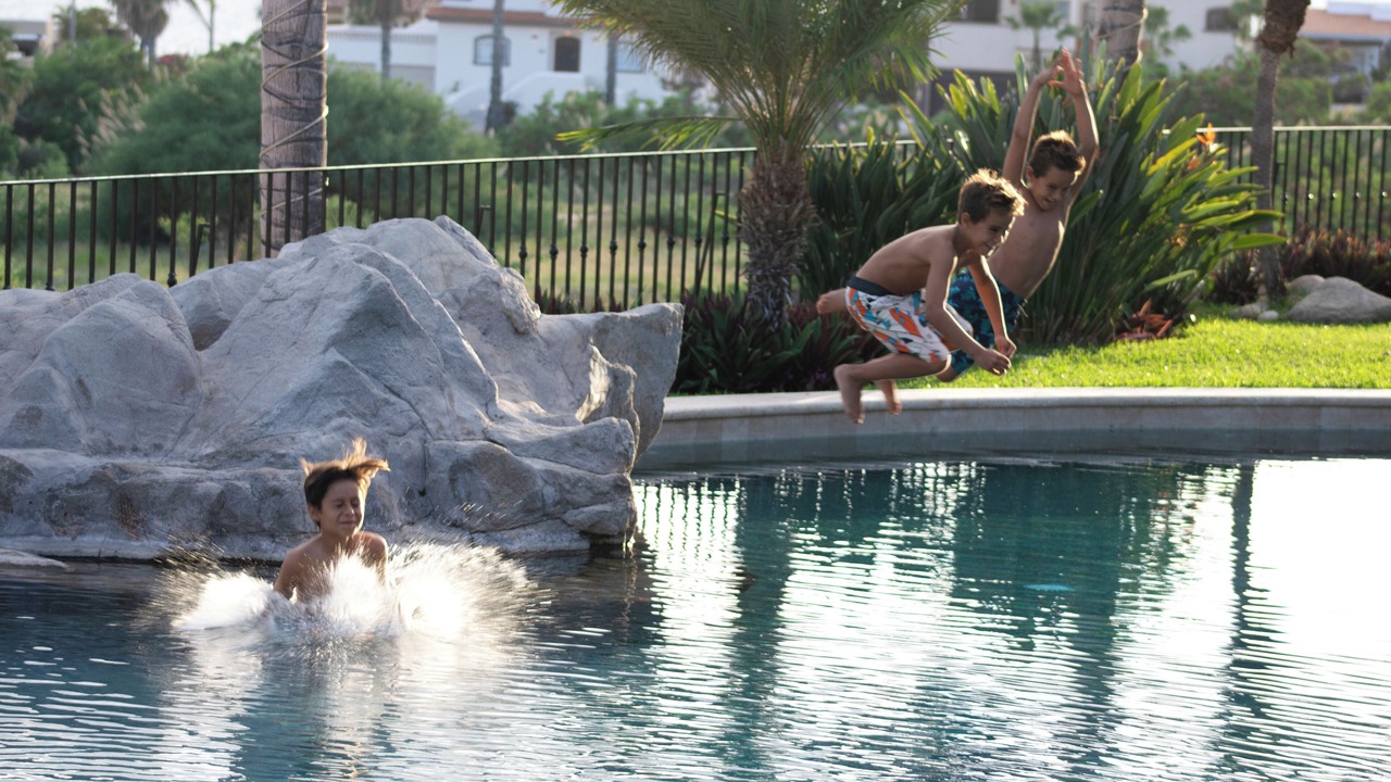 Photo of Outdoor in Cabo Bello