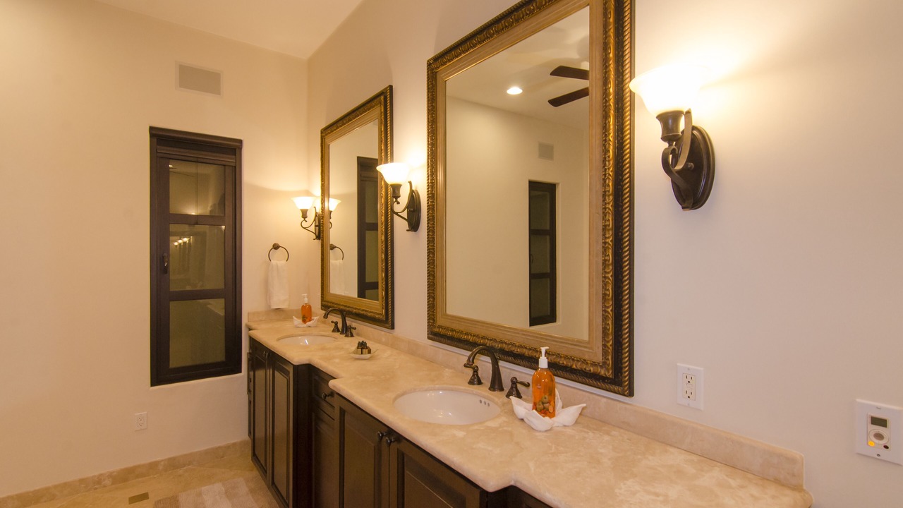 Photo of Bathroom in Cabo Bello