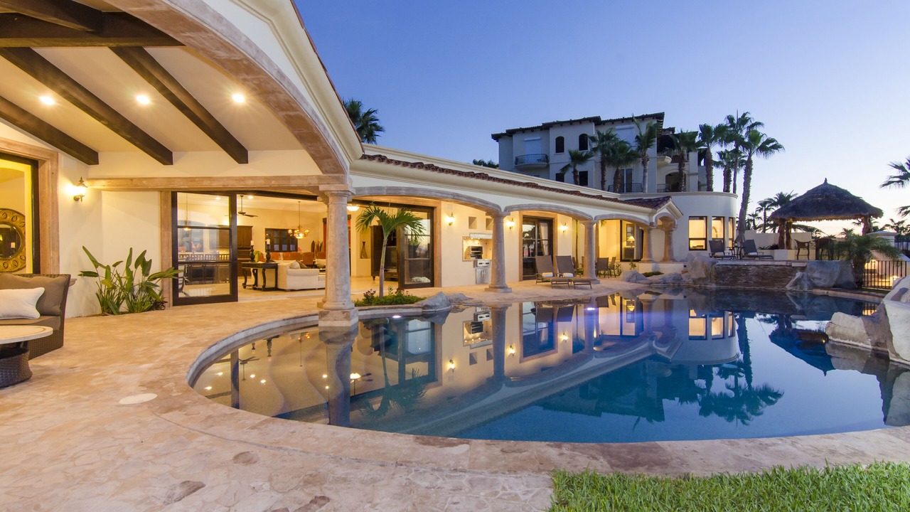 Photo of Outdoor in Cabo Bello