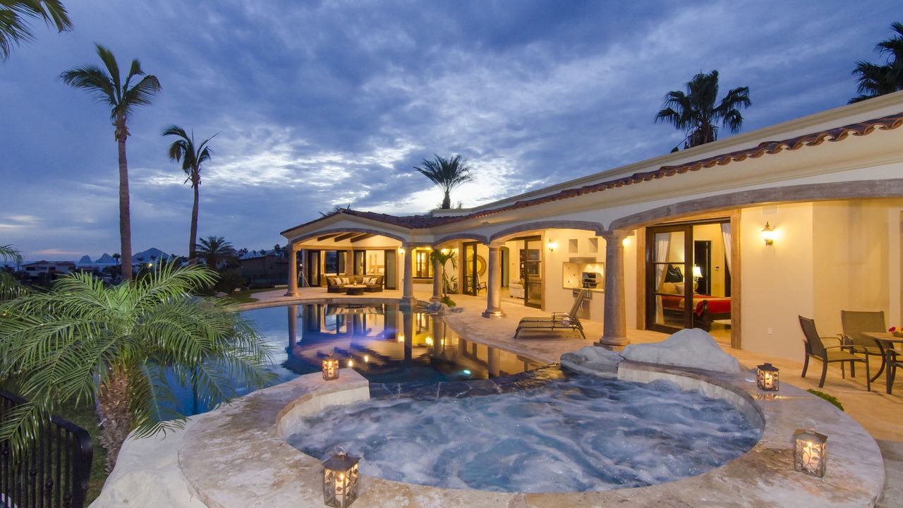 Photo of Outdoor in Cabo Bello