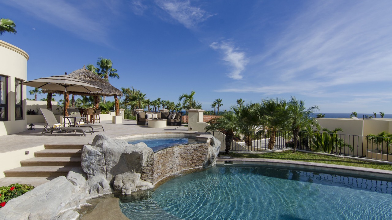 Photo of Outdoor in Cabo Bello