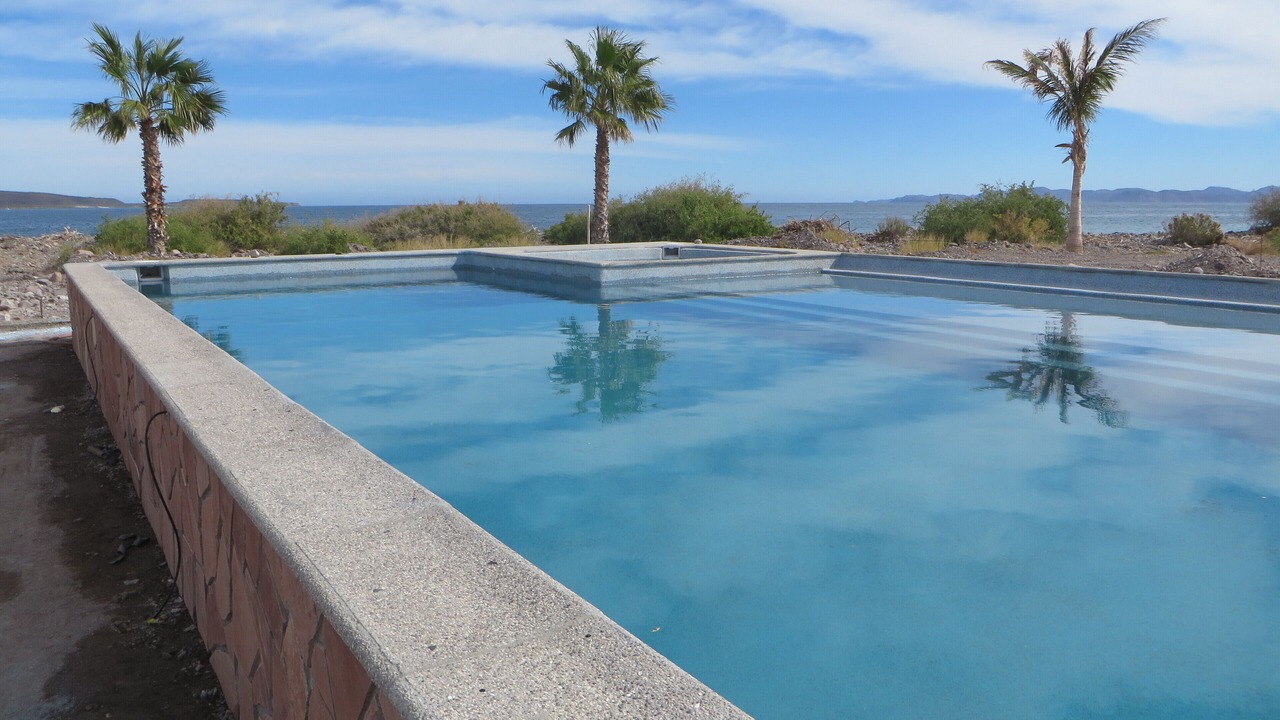 Photo of Outdoor in Loreto