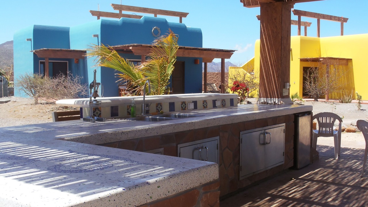 Photo of Outdoor in Loreto