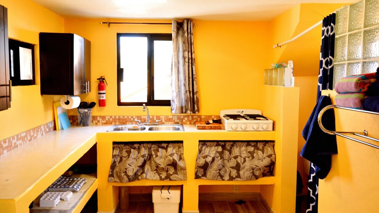 Photo of Kitchen in Cerritos