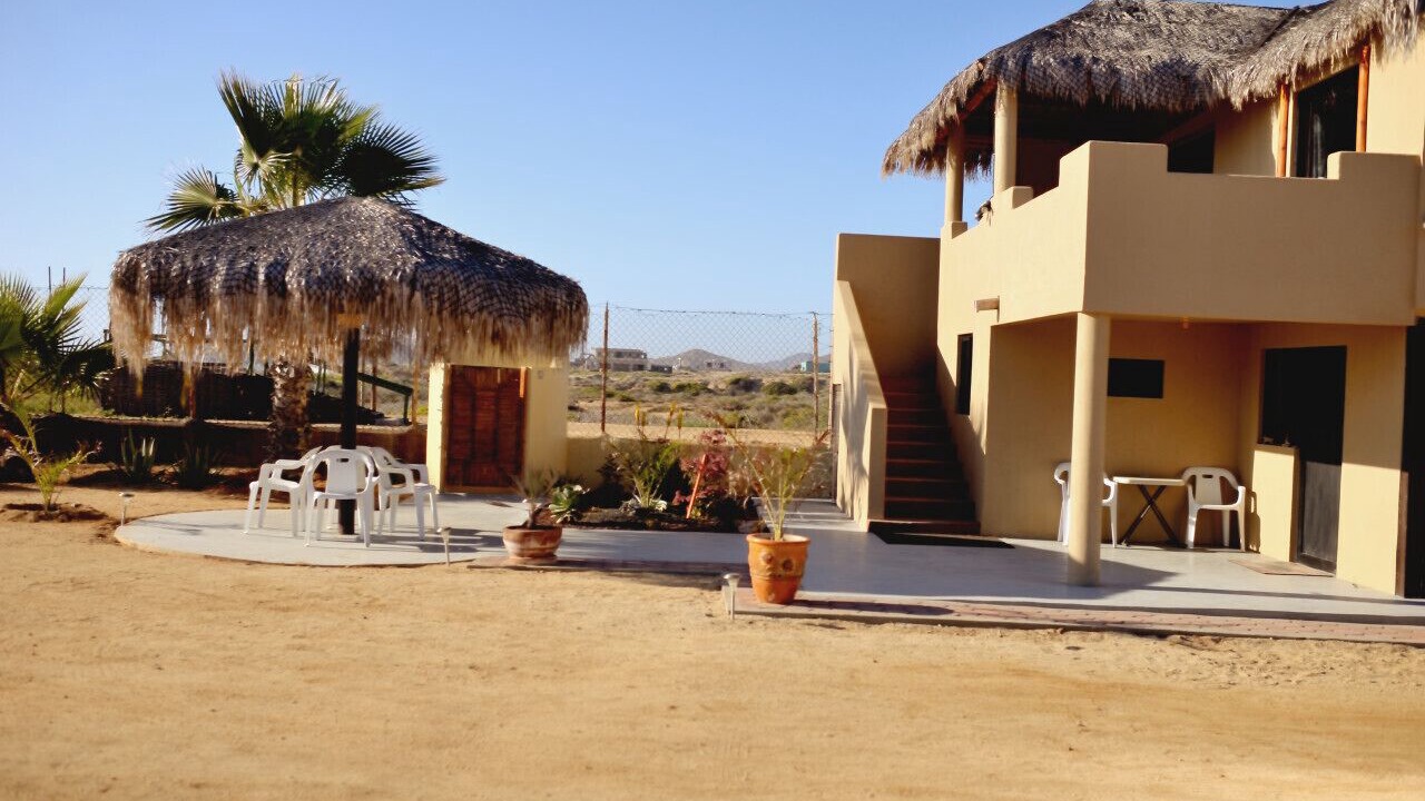 Photo of Patio Balcony in Cerritos