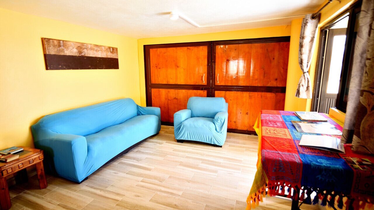 Photo of Livingroom in Cerritos